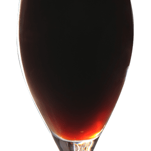 JACK TAR PORTER - ABV 4.0%