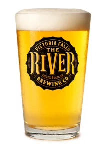 The River Lager