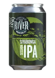 Siyabonga Session IPA