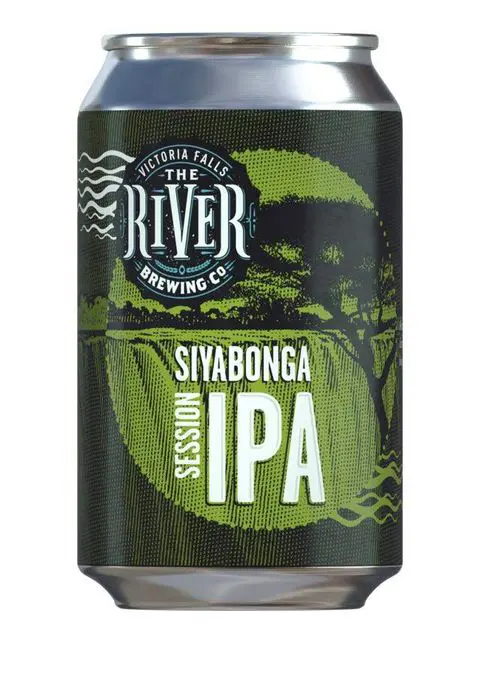 Siyabonga Session IPA