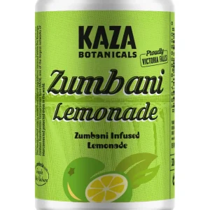 Zumbani Lemonade