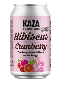 Hibiscus Cranberry
