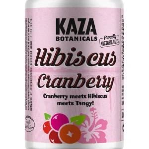Hibiscus Cranberry