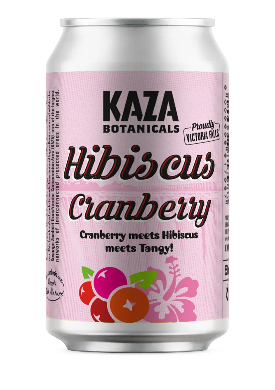 Hibiscus Cranberry