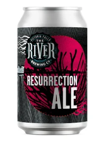 Resurrection Ale