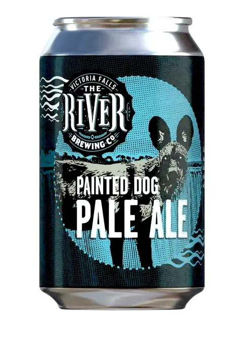 Painted Dog Pale Ale