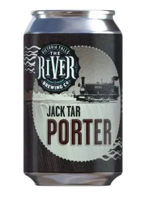 Black Jack Tar Porter