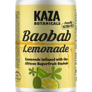 Baobab Lemonade