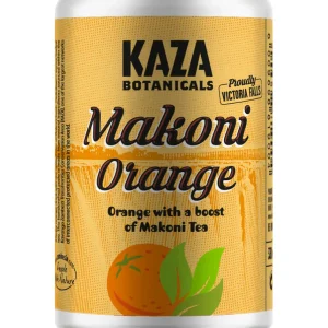 Makoni Orange
