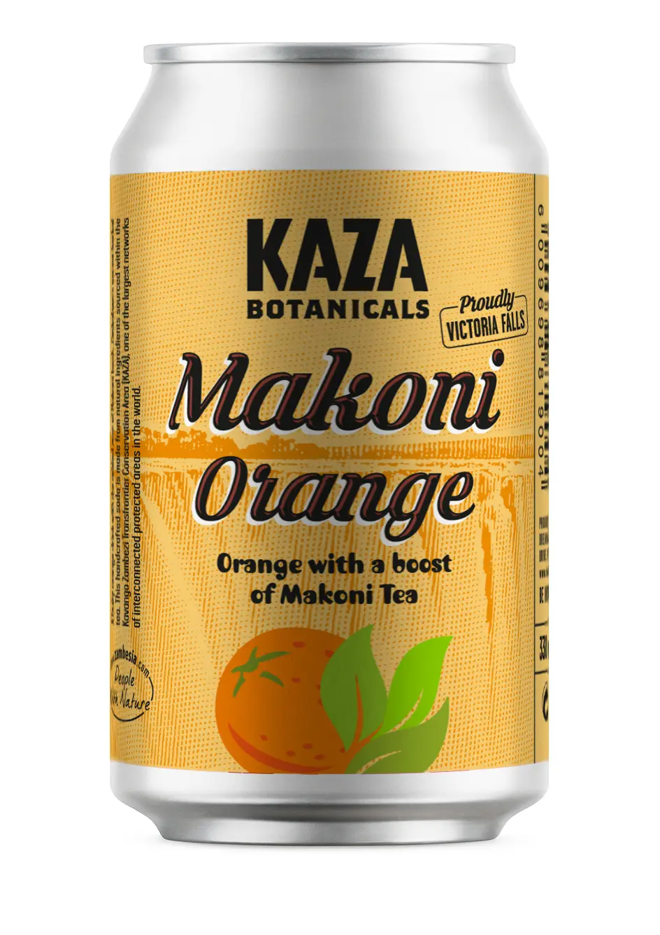 Makoni Orange